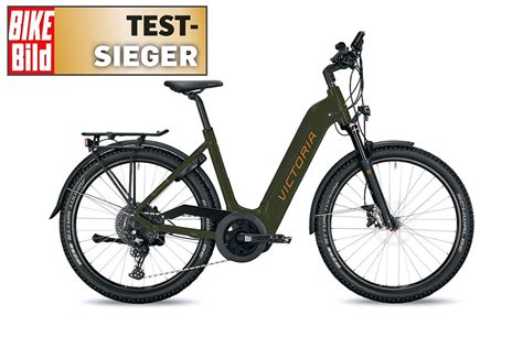 damen e-bikes im test|e bike test.